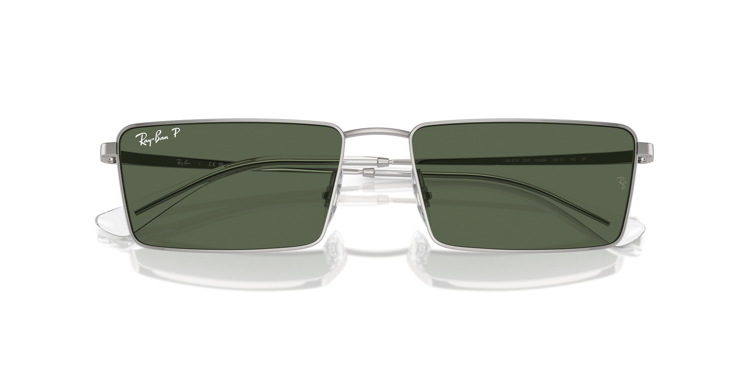 RAY-BAN RB3741 EMY 003/9A 56