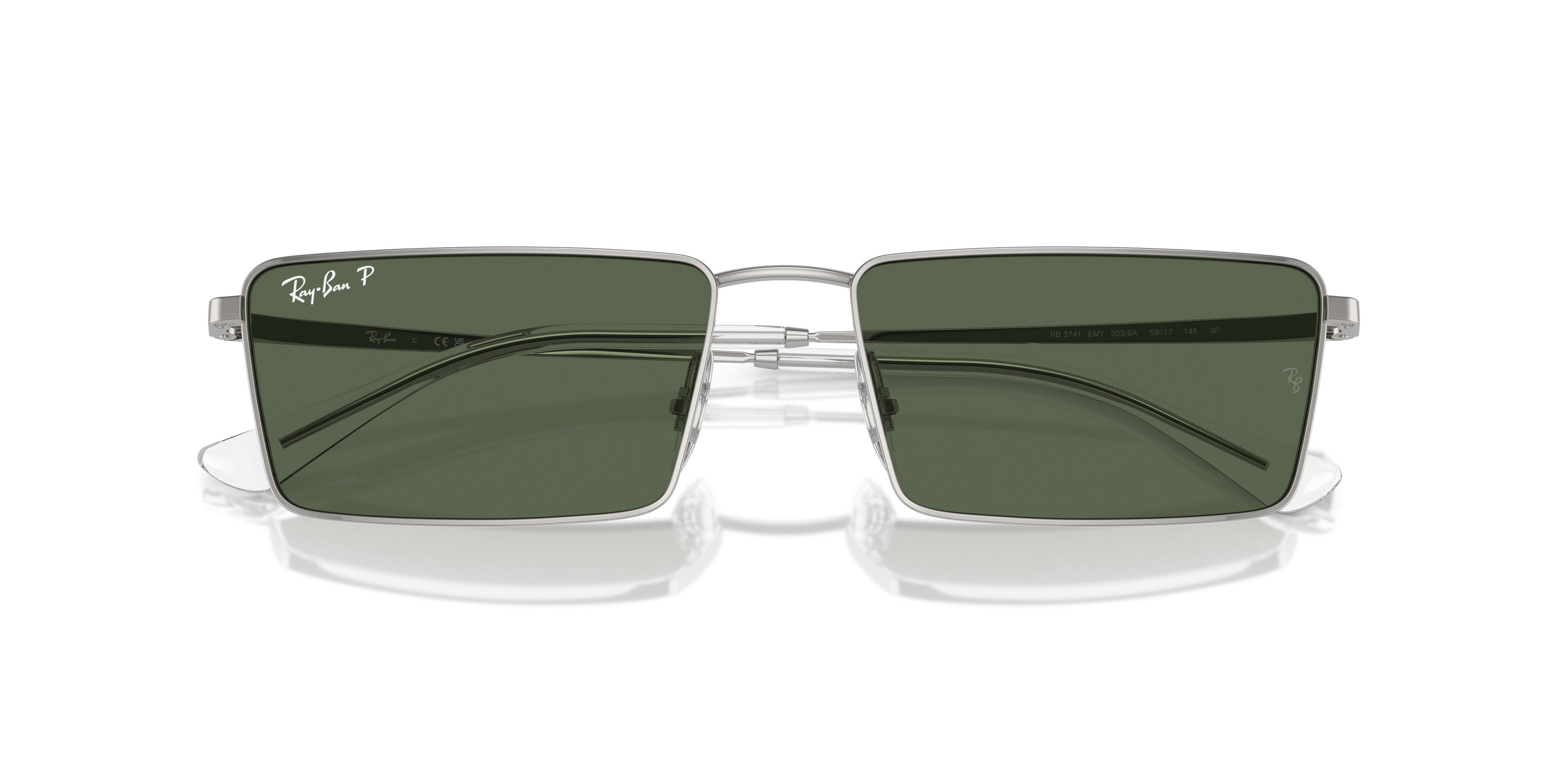 RAY-BAN RB3741 EMY 003/9A 56