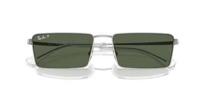 RAY-BAN RB3741 EMY 003/9A 56