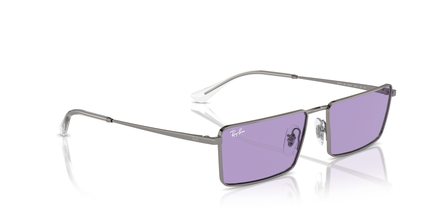 RAY-BAN RB3741 EMY 004/1A 59