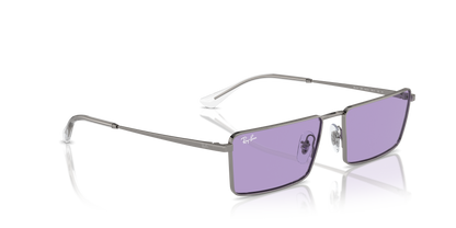 RAY-BAN RB3741 EMY 004/1A 59