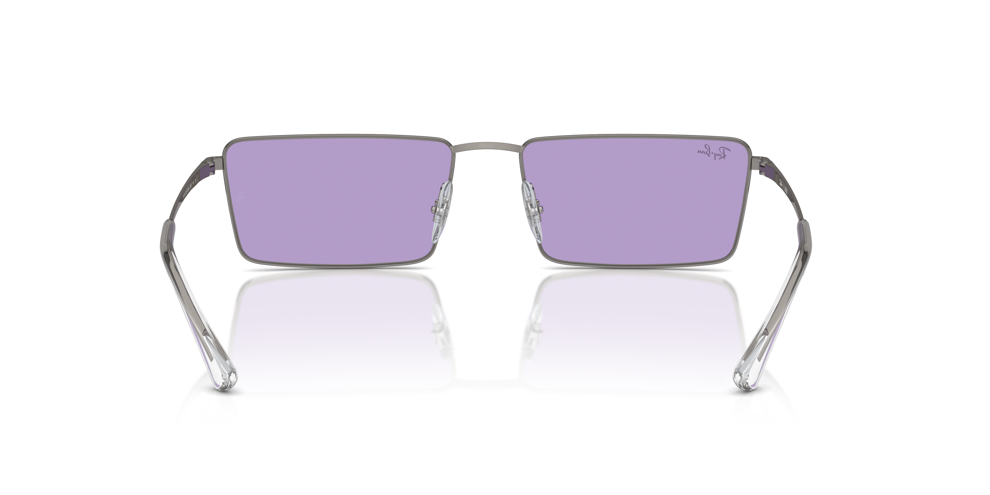 RAY-BAN RB3741 EMY 004/1A 59