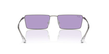 RAY-BAN RB3741 EMY 004/1A 59