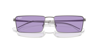 RAY-BAN RB3741 EMY 004/1A 59