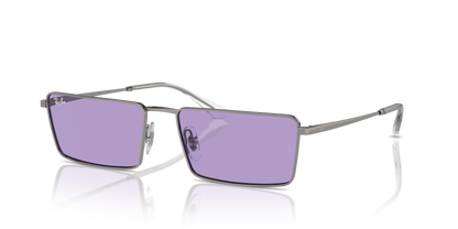 RAY-BAN RB3741 EMY 004/1A 56