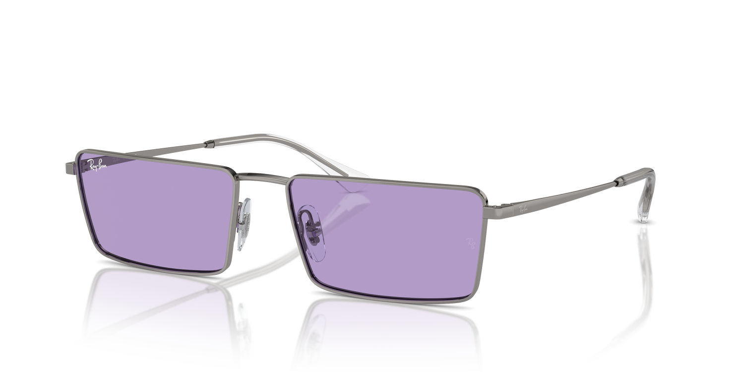 RAY-BAN RB3741 EMY 004/1A 59