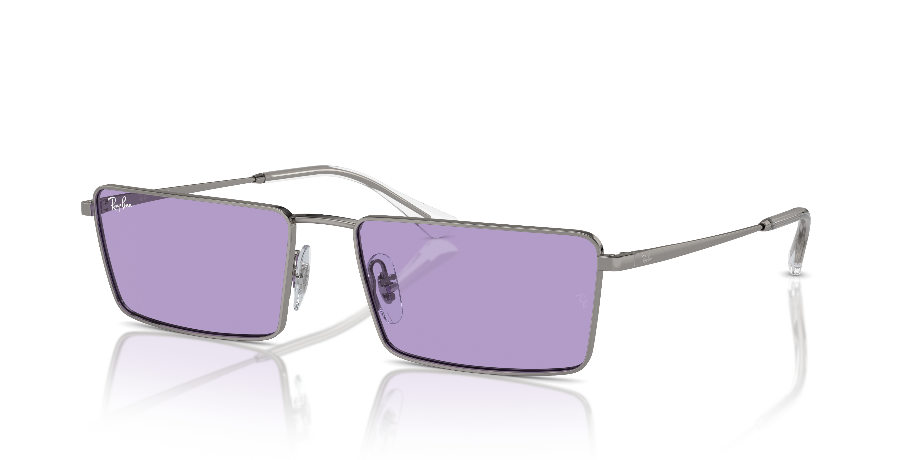 RAY-BAN RB3741 EMY 004/1A 59