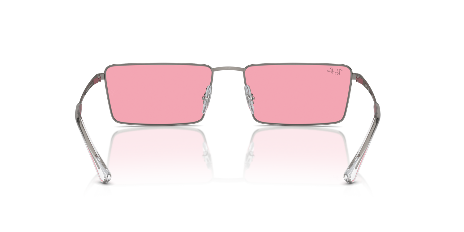 RAY-BAN RB3741 EMY 004/84 56