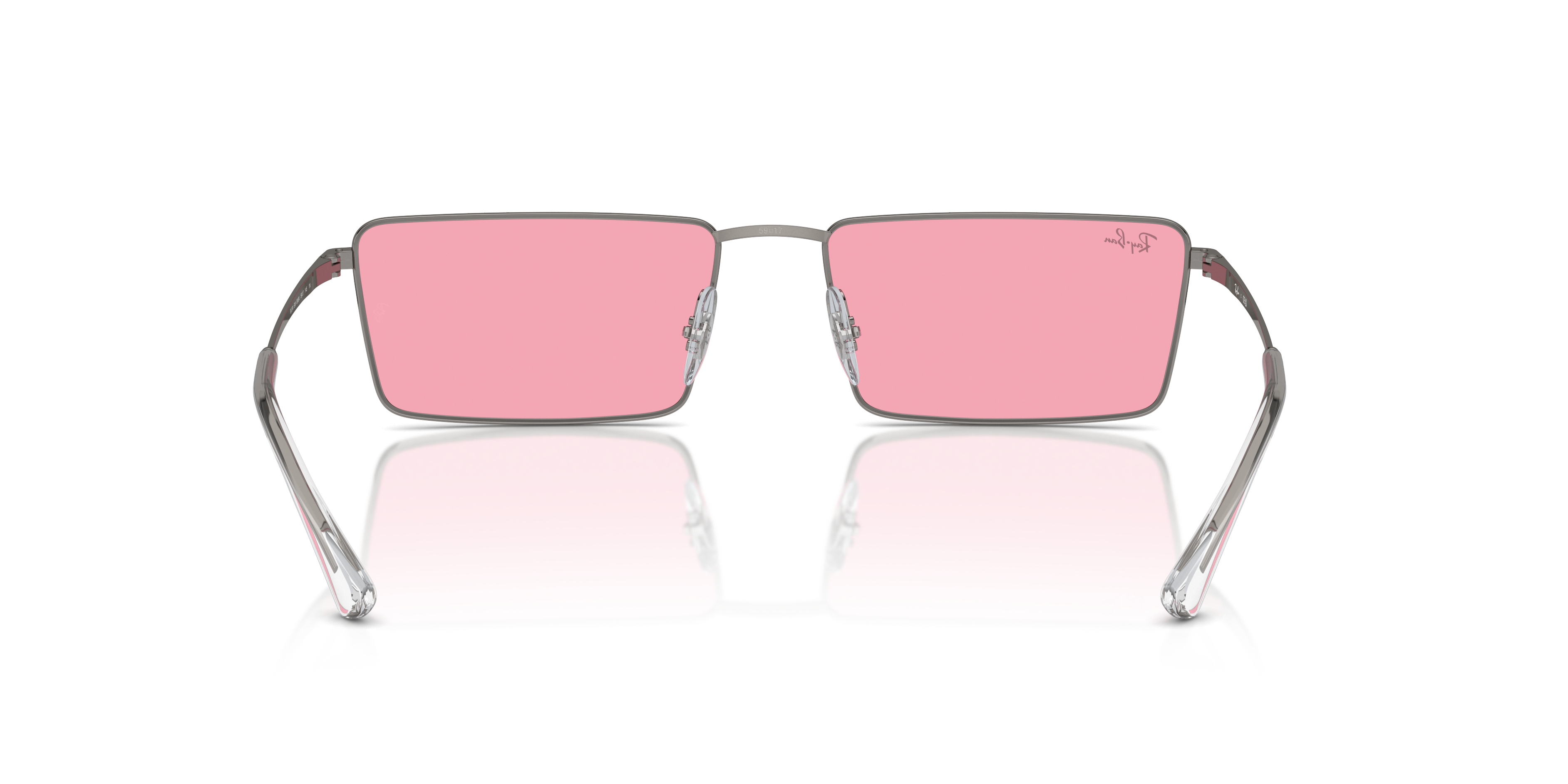 RAY-BAN RB3741 EMY 004/84 59