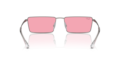 RAY-BAN RB3741 EMY 004/84 59