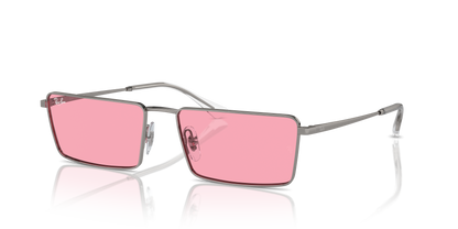 RAY-BAN RB3741 EMY 004/84 56