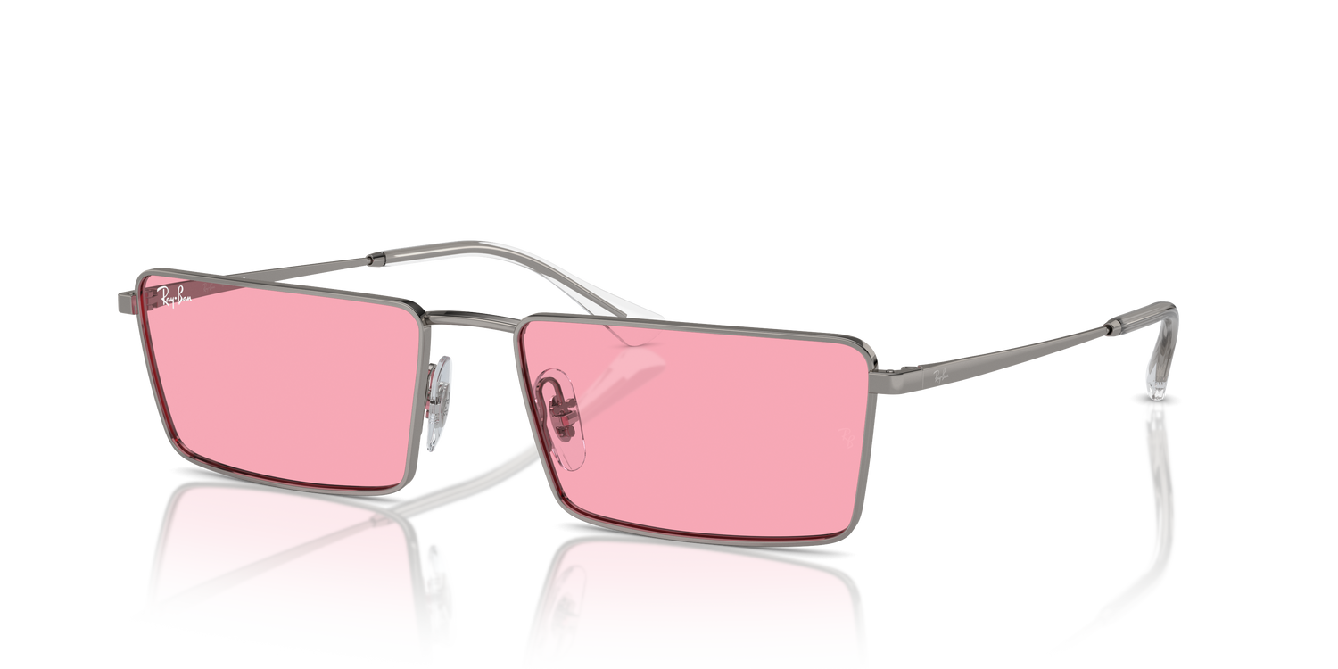 RAY-BAN RB3741 EMY 004/84 59