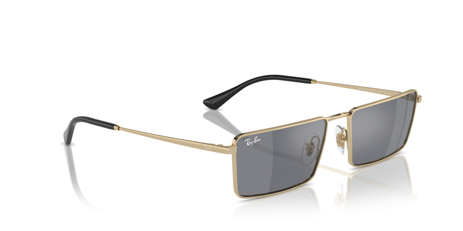 RAY-BAN RB3741 EMY 92136V 59