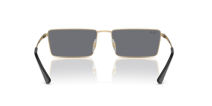 RAY-BAN RB3741 EMY 92136V 56