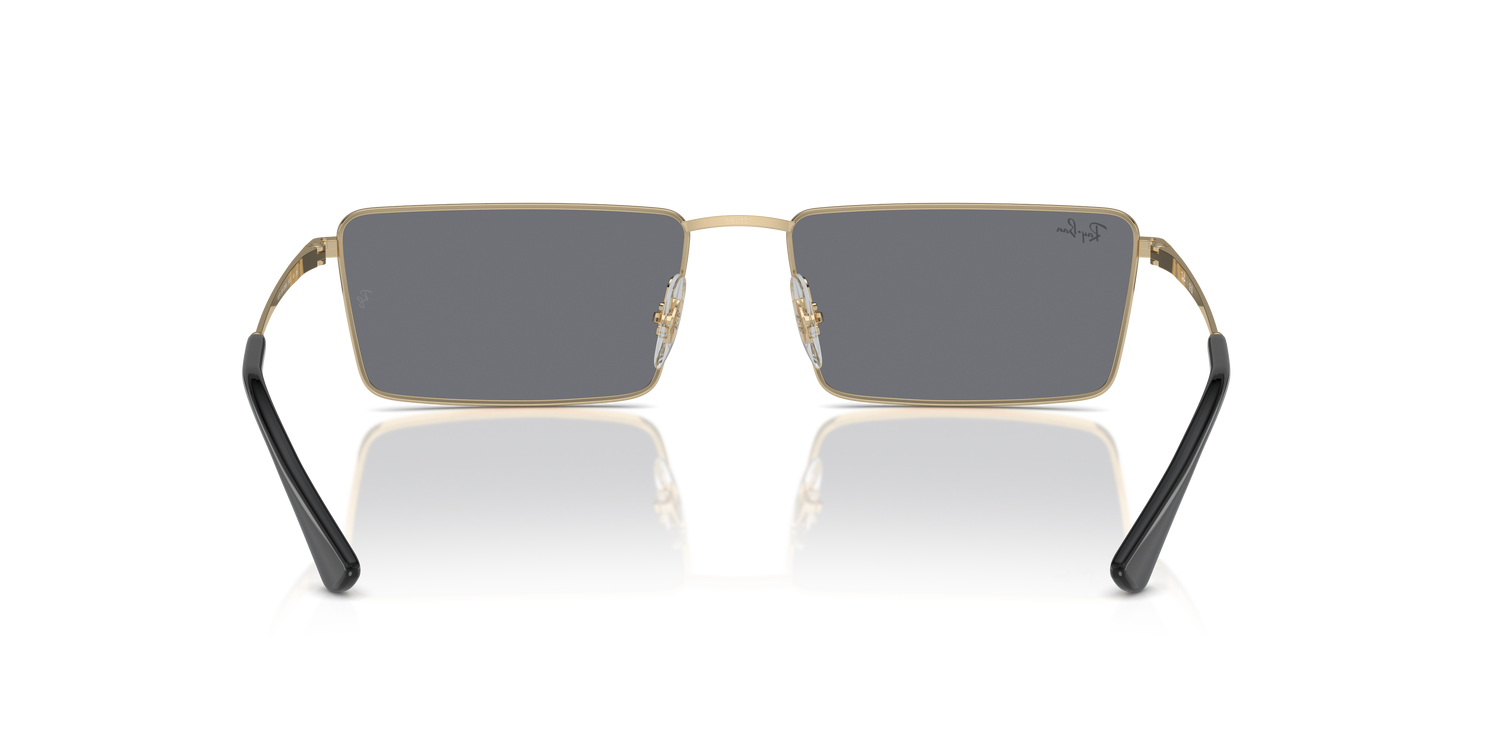 RAY-BAN RB3741 EMY 92136V 59