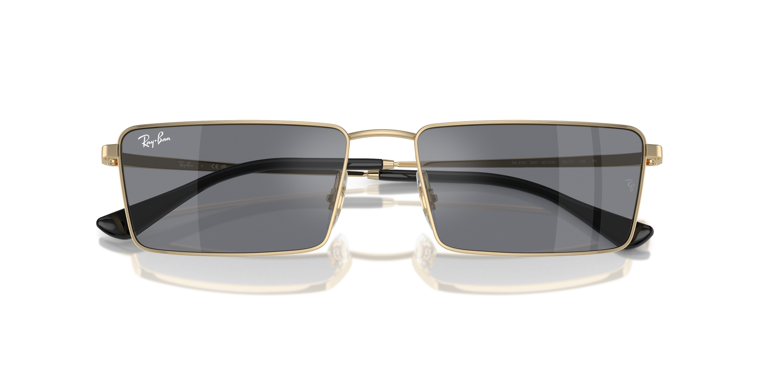 RAY-BAN RB3741 EMY 92136V 59
