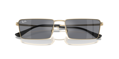 RAY-BAN RB3741 EMY 92136V 59