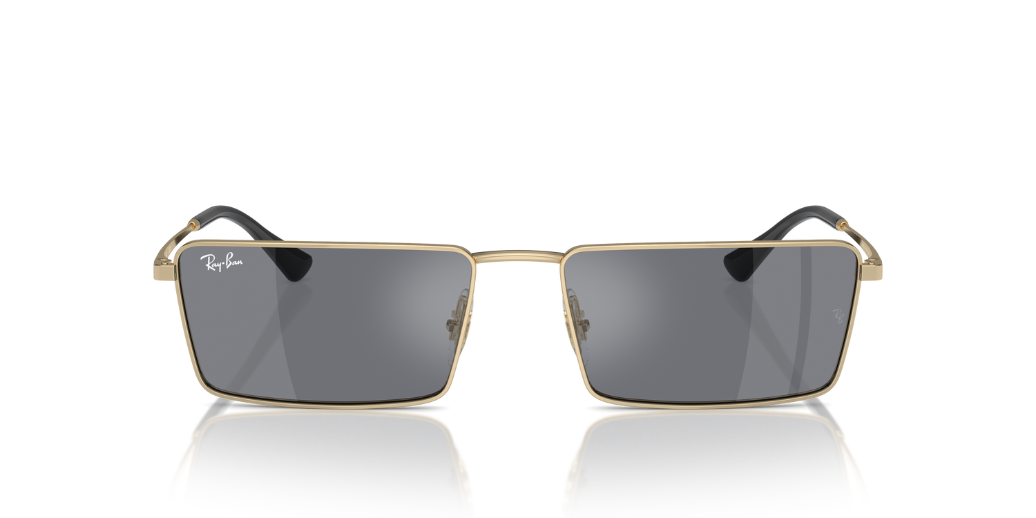 RAY-BAN RB3741 EMY 92136V 56