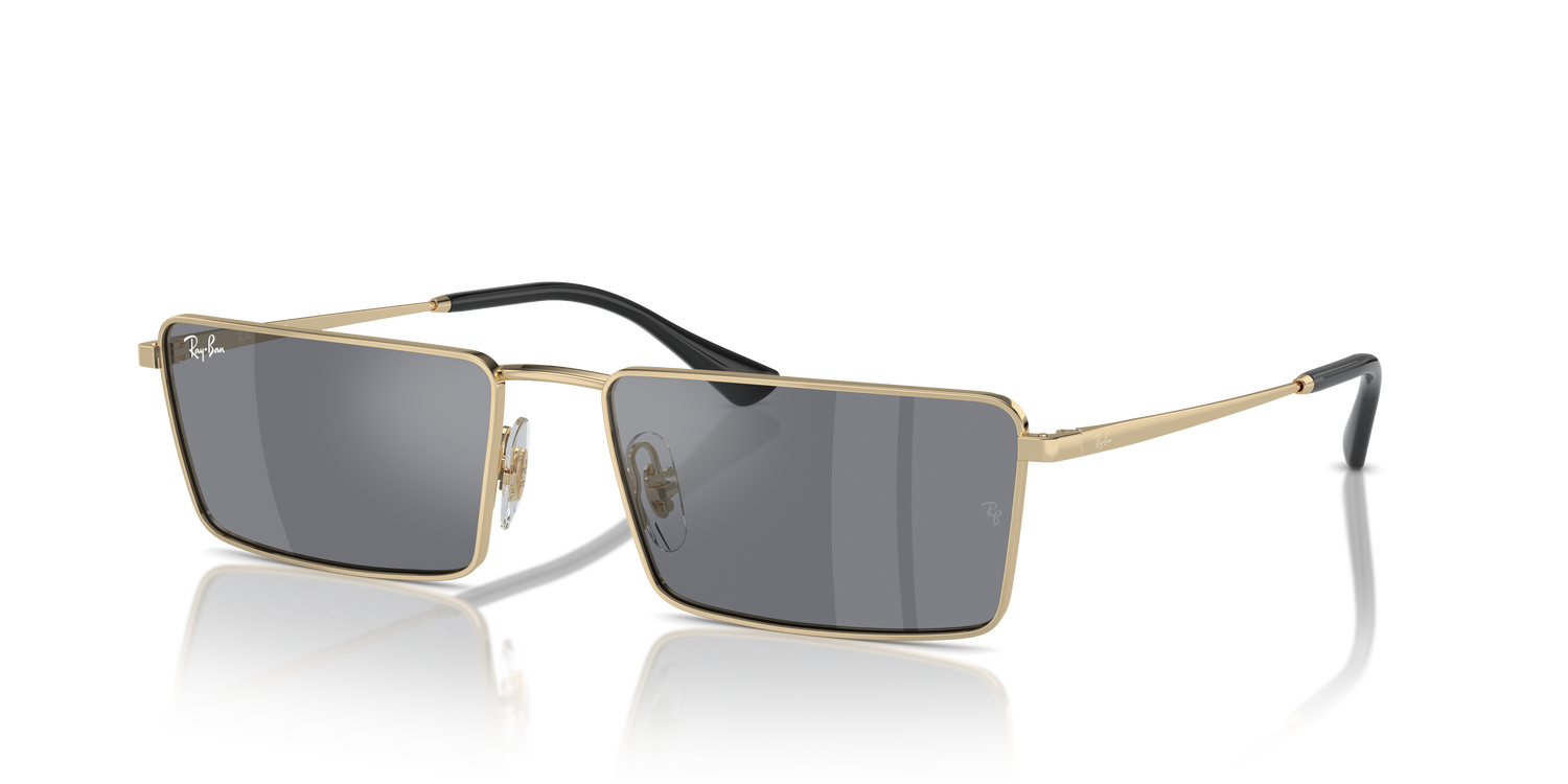 RAY-BAN RB3741 EMY 92136V 56