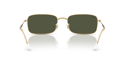 RAY-BAN RB3746 001/31 56