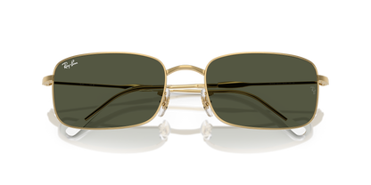 RAY-BAN RB3746 001/31 56