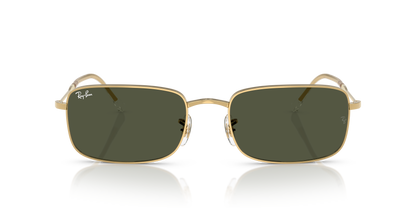 RAY-BAN RB3746 001/31 56