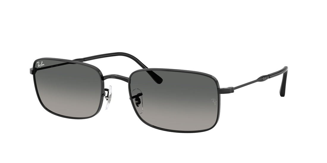 Translation missing: es.seo.product.type.gafas-de-sol ray-ban rb3746 002/71 negro rectangular unisex talla 56mm - Translation missing: es.seo.product.alt.imagen-principal