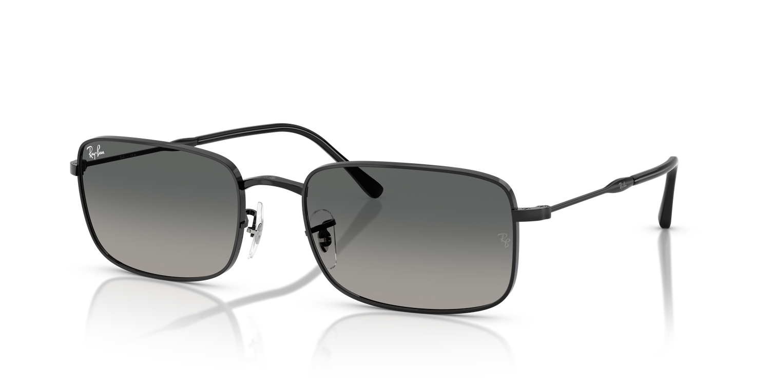RAY-BAN RB3746 002/71 56
