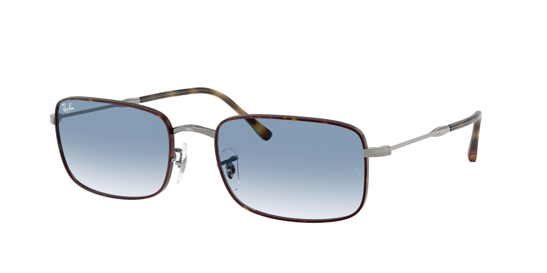 Translation missing: es.seo.product.type.gafas-de-sol ray-ban rb3746 92703f carey rectangular unisex talla 56mm - Translation missing: es.seo.product.alt.imagen-principal