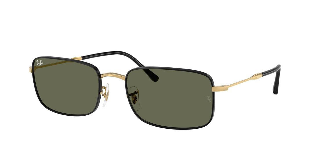 Translation missing: es.seo.product.type.gafas-de-sol ray-ban rb3746 927158 negro rectangular unisex talla 56mm - Translation missing: es.seo.product.alt.imagen-principal