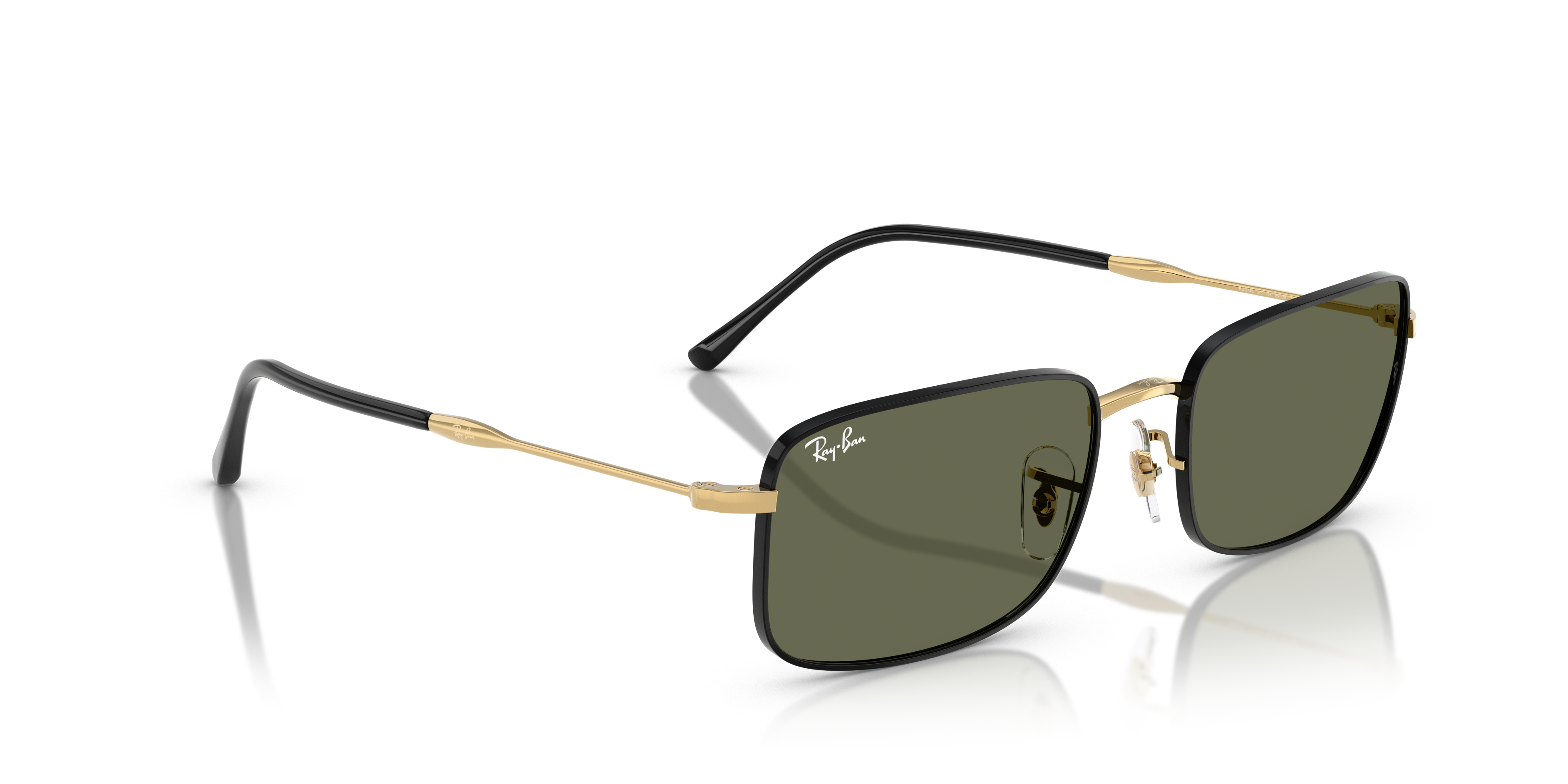 RAY-BAN RB3746 927158 56