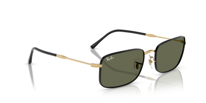 RAY-BAN RB3746 927158 56