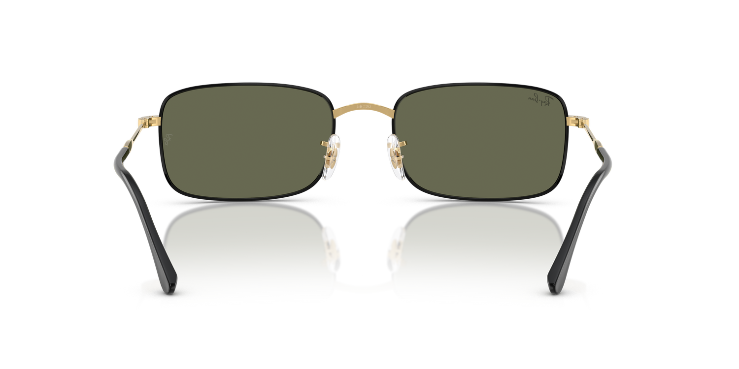RAY-BAN RB3746 927158 56