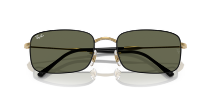 RAY-BAN RB3746 927158 56