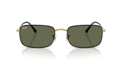 RAY-BAN RB3746 927158 56