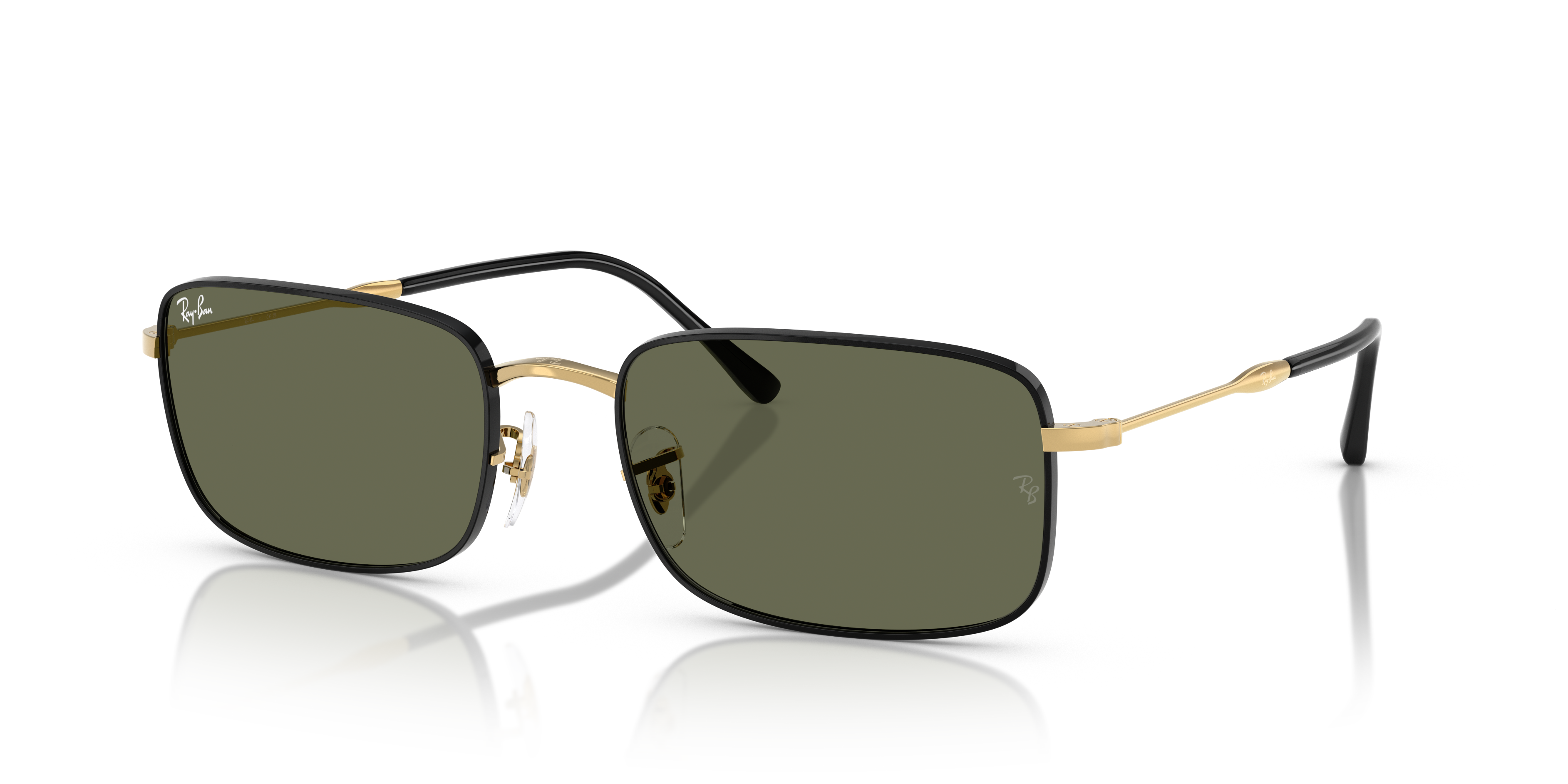 RAY-BAN RB3746 927158 56