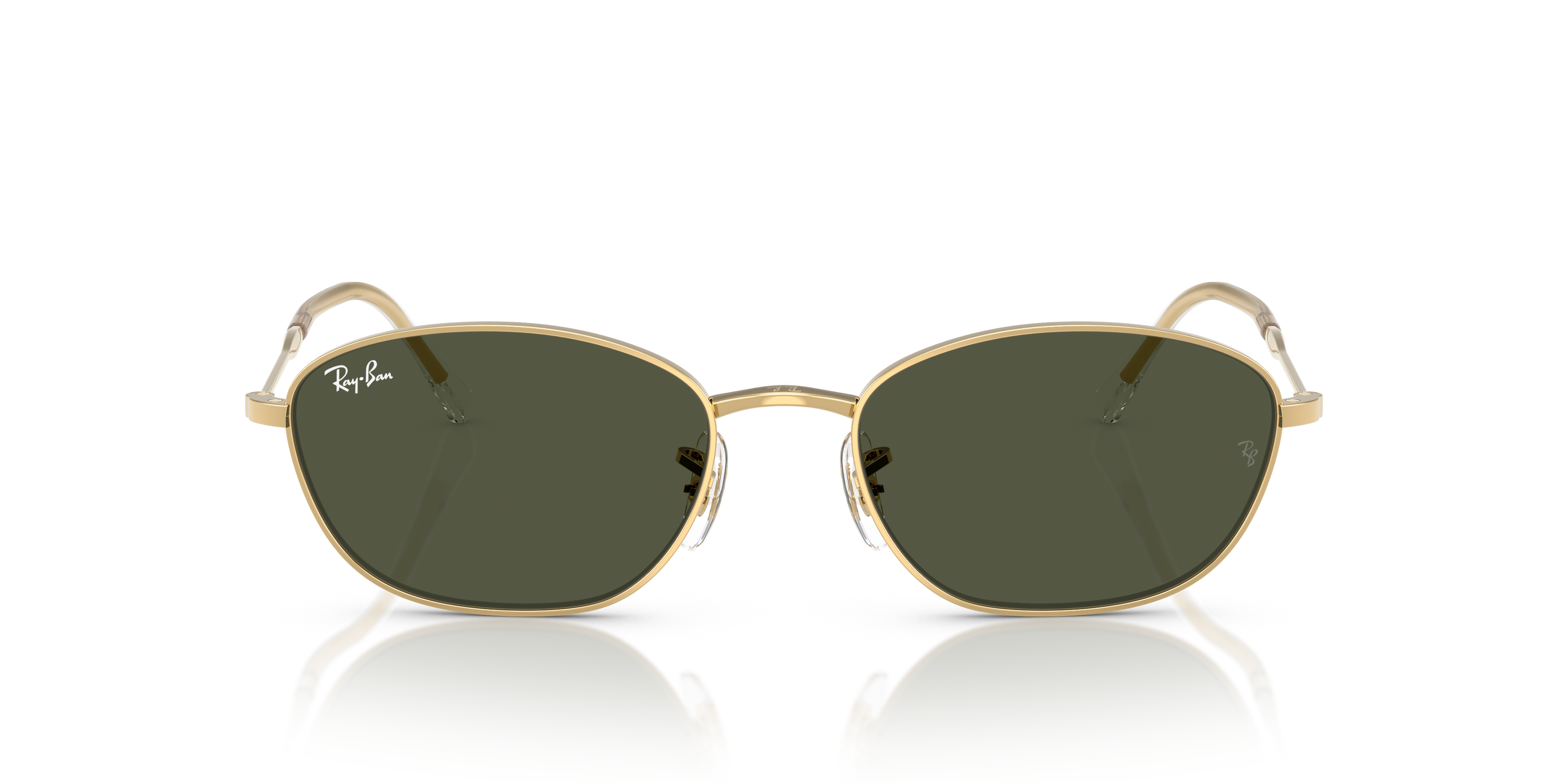 RAY-BAN RB3749 001/31 58