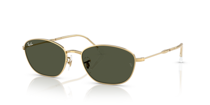 RAY-BAN RB3749 001/31 55