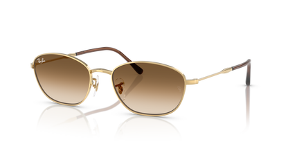 RAY-BAN RB3749 001/51 58