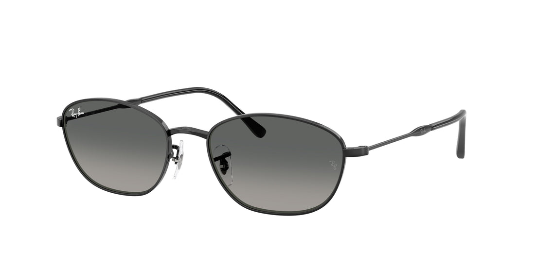 Translation missing: es.seo.product.type.gafas-de-sol ray-ban rb3749 002/71 negro irregular femenina talla 58mm - Translation missing: es.seo.product.alt.imagen-principal