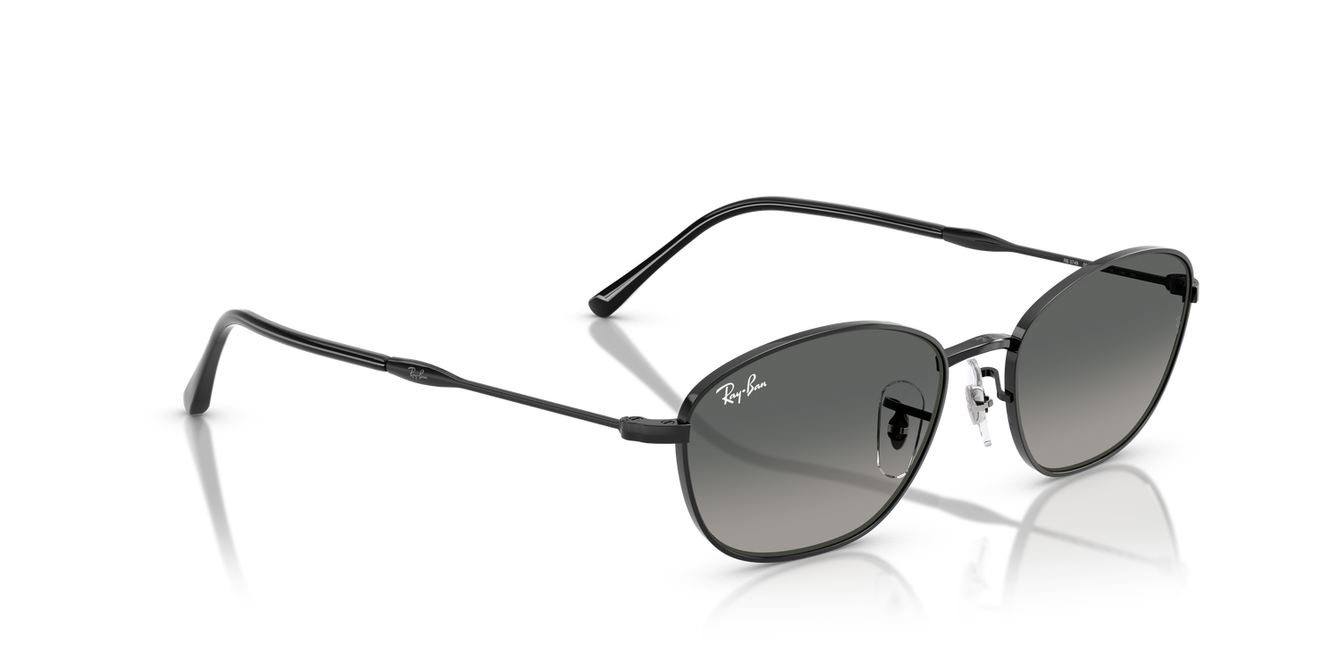 RAY-BAN RB3749 002/71 58