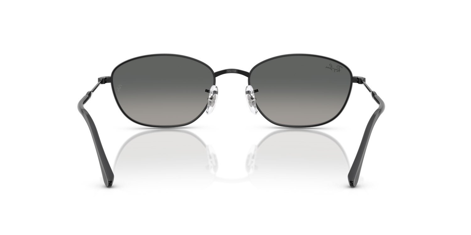 RAY-BAN RB3749 002/71 58