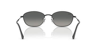 RAY-BAN RB3749 002/71 58