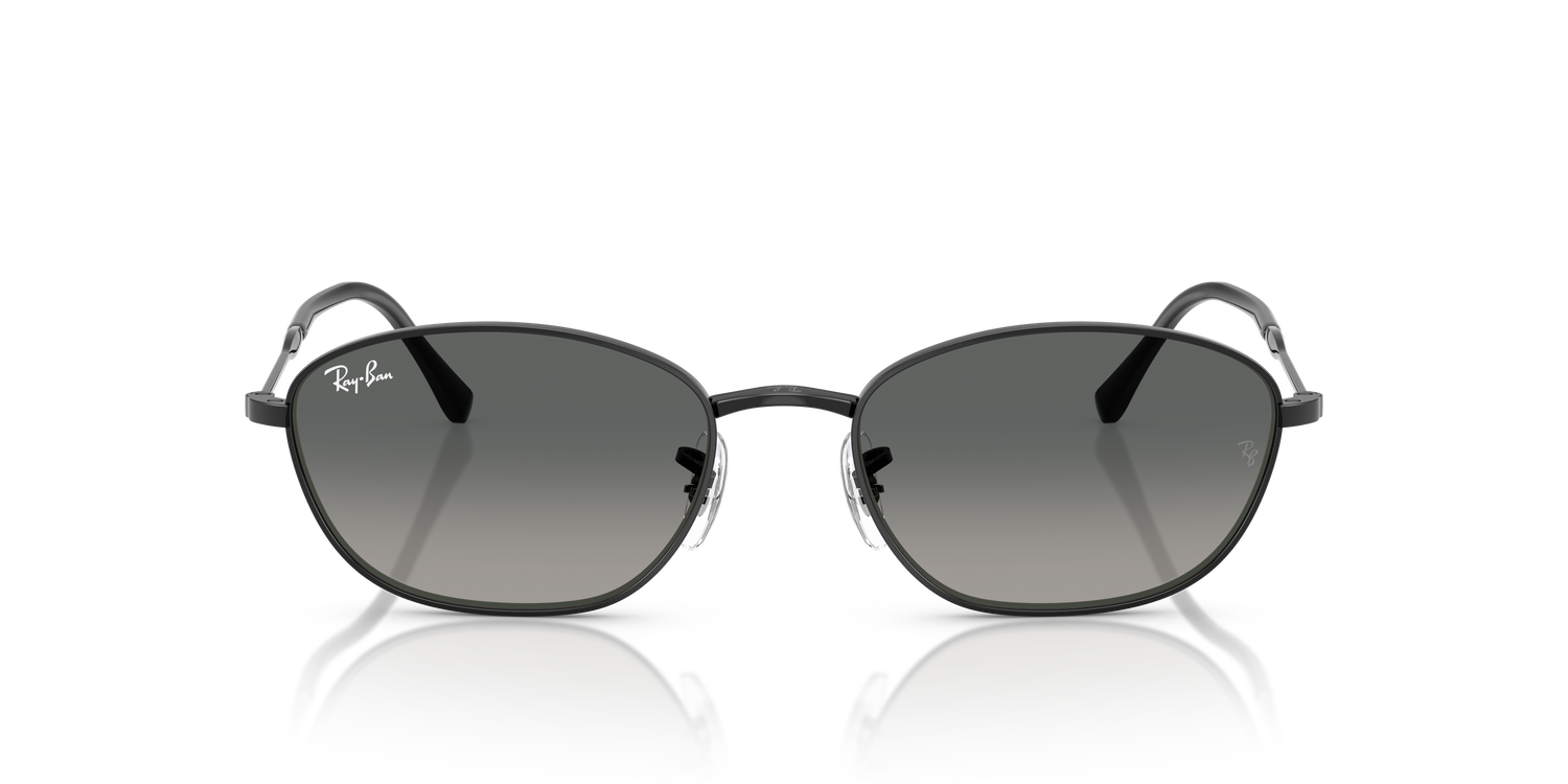 RAY-BAN RB3749 002/71 58
