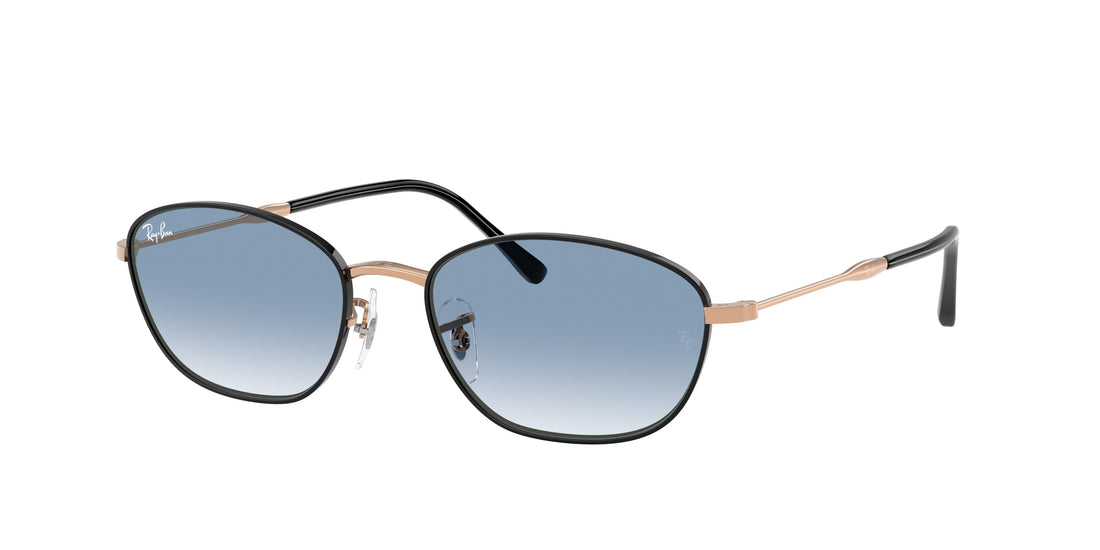 Translation missing: es.seo.product.type.gafas-de-sol ray-ban rb3749 92723f negro irregular femenina talla 55mm - Translation missing: es.seo.product.alt.imagen-principal