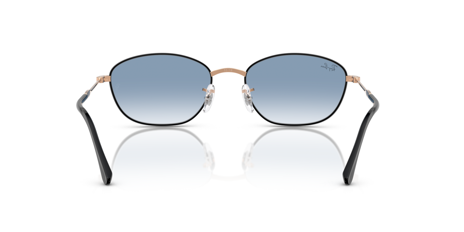 RAY-BAN RB3749 92723F 55