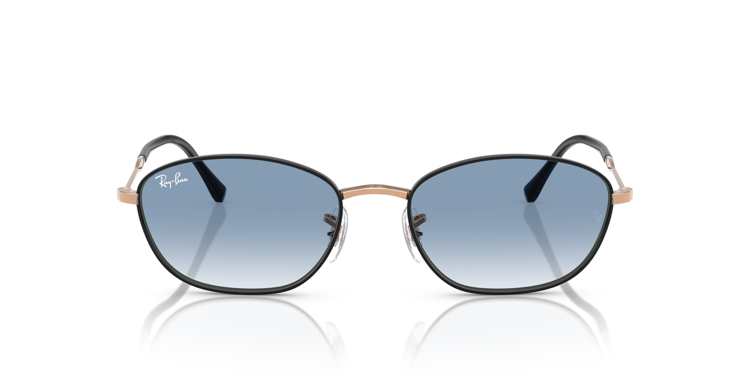 RAY-BAN RB3749 92723F 58