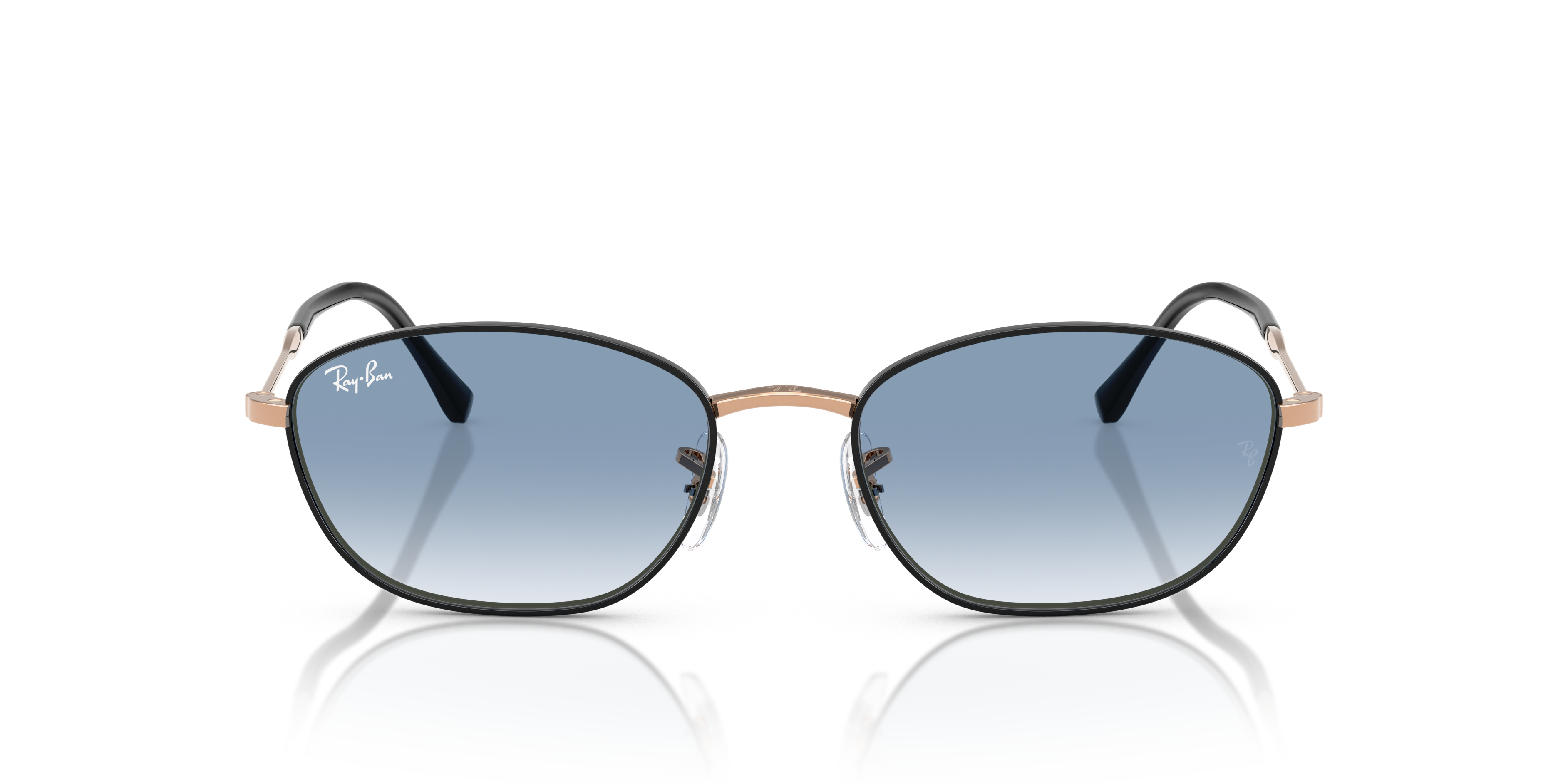 RAY-BAN RB3749 92723F 58