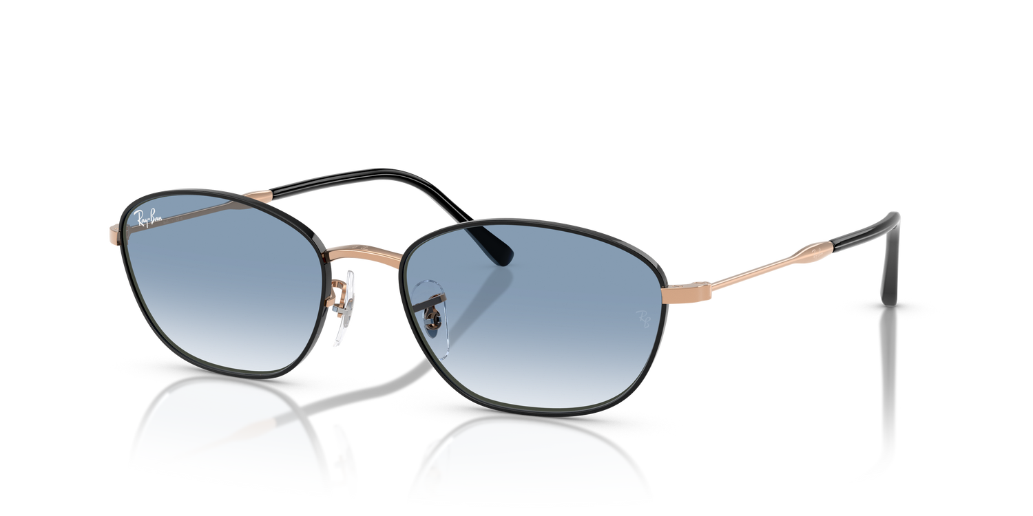 RAY-BAN RB3749 92723F 58