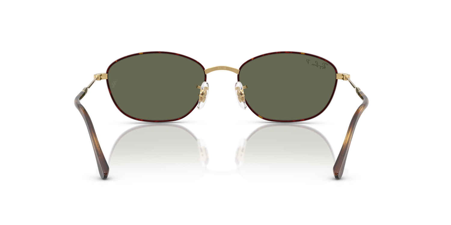 RAY-BAN RB3749 927358 58